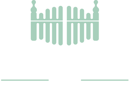 bespoke gates aylesbury logo